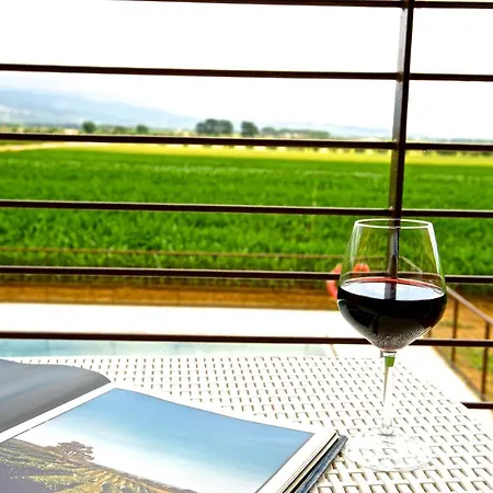 Sant'uberto Farm stay *