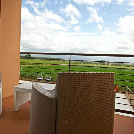 Sant'uberto Farm stay Bolgheri