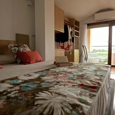 Farm stay Sant'uberto