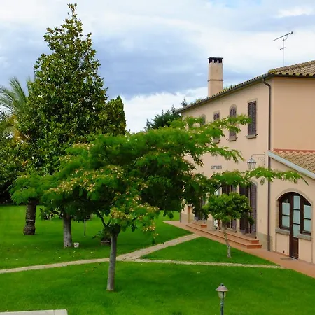 Sant'uberto Bauernhof