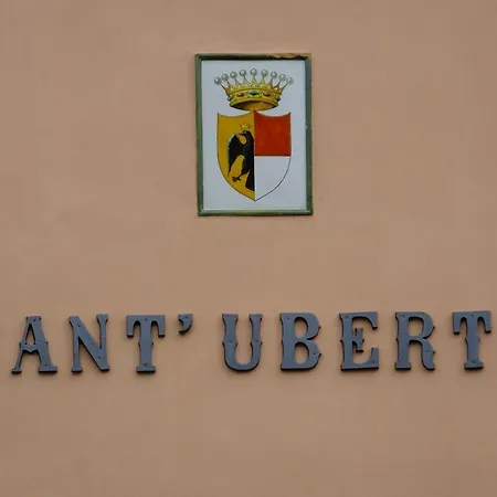 Sant'uberto Bolgheri