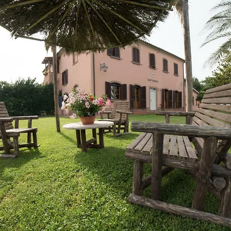 Bauernhof Sant'uberto *