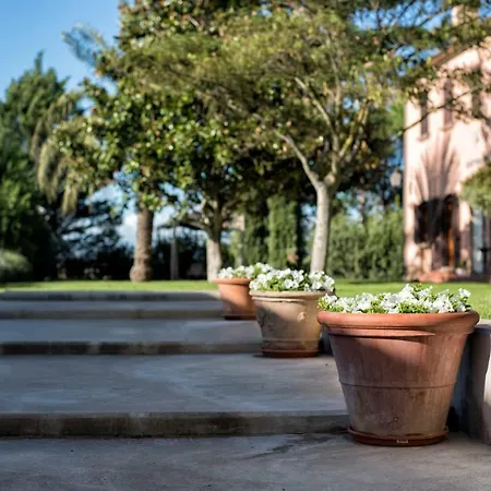Sant'uberto Bauernhof Bolgheri