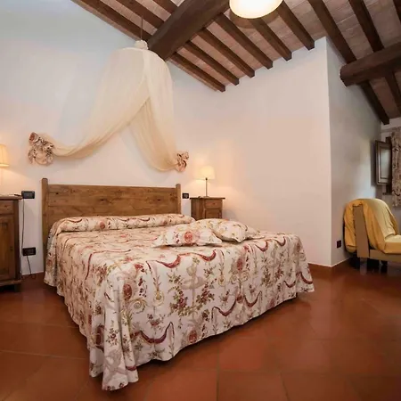 Sant'uberto Bolgheri