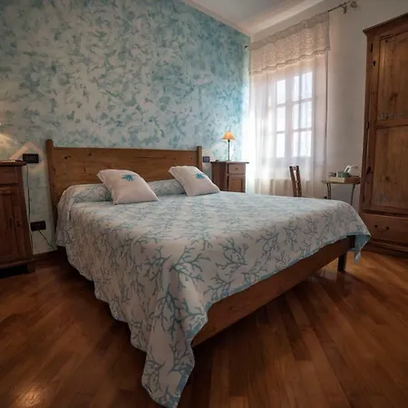 Farm stay Sant'uberto *