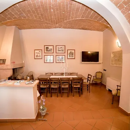 Sant'uberto * Bolgheri